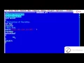 Switch case with Integer Datatype - C