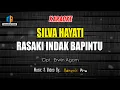 Download Lagu KARAOKE RASAKI INDAK BAPINTU - SILVA HAYATI