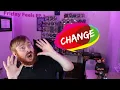 Change isn t just scary it is also sad - Friday Feels 03
