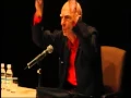 Lecture Performance with Ariano Suassuna Sesc Vila Mariana