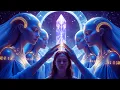 Download Lagu ARCTURIAANSE LIED | Stellaire Lichtcodes (432Hz) Een Portaal naar Hogere Dimensies
