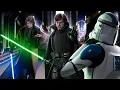 Download Lagu What If Grand Master Luke (EU) Time Traveled to Order 66