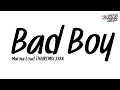 Download Lagu DJ BADBOY - MARWA LOUD VERSION THAIREMIX SSKK Ver.BUSTEC | RACING REMIX X2