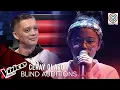 Download Lagu Ceray Olaco - Ikaw At Ako | Blind Audition | The Voice Teens Philippines 2020