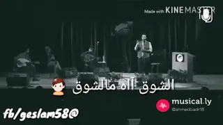 عارف ياعم مش عارف انساها عمرو حسن 