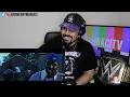 Young Dolph - Blue Diamonds (Official Video) REACTION