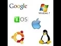 Programming Interview Processes and Threads in Operating System