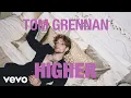 Download Lagu Tom Grennan - Higher (Lyric Video)