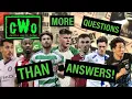 Download Lagu MORE QUESTIONS THAN ANSWERS! // WHAT DO CELTIC WANT \u0026 NEED!? // CELTIC WORLD ORDER PODCAST