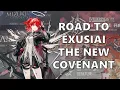 Download Lagu Road to Exusiai the New Covenant - Upcoming Events and Banners [Arknights EN]