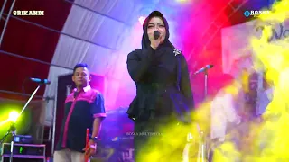 Download SRIKANDI - Harta Amanat Tuhan   Eva Srikandi - WEDDING THORIQ \u0026 SNTYA BATEGEDE NALUMSARI MP3