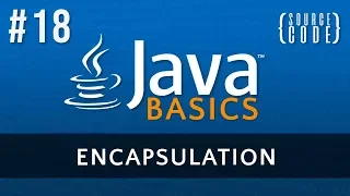 Java Programming Tutorial - Encapsulation