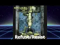 Sepultura Refuse/Resist Guitar Solo with TAB (Andreas Kisser)