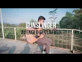 Download Lagu Gunslinger - Avenged Sevenfold | Tian Ardian Guitar Cover