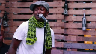 ritwa riaku acoustic eric wainaina