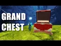 GUILD WARS 2 EASY daily grand chest for unusual runestone