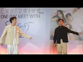ถ้าเธอยังไหว & ดาวประดับฟ้า - บูม สหรัฐ ft. โอ ณัทฐ์สุทธา - Exclusive One Day Meet with ใต้หล้า 3/4