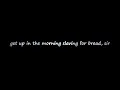 Desmond Dekker - Israelites (Lyrics)