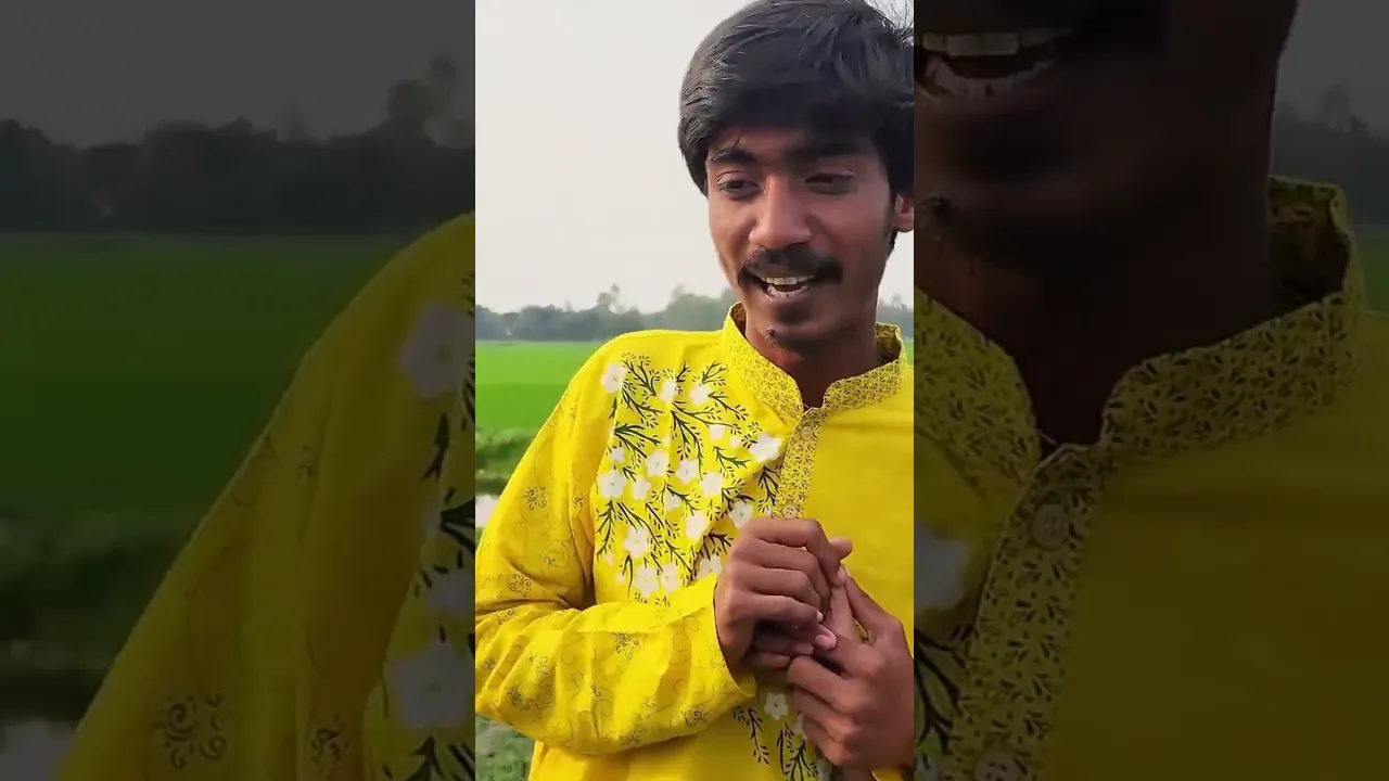 মনিরের সুন্দর গানের কলি।