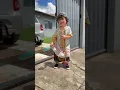 Download Lagu O Menino de Vó Vai Deixar Vovó 😍