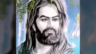 كلبي يدك على كلبك وحك دين الله لبدربك 