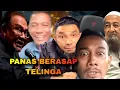Download Lagu Hebat sangat ke pokteh ni, lepas cabar Jebat dia balun pula Sir Azri. 
