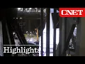 See NASA s SLS Rocket Elevator POV