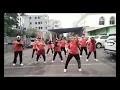 Download Lagu DJ RARERA RERA RERA RERAM (KU INGIN) || SENAM KREASI || VIRAL TIKTOK || DJ TELOOR