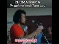 rhoma irama generasi muda