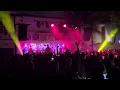 Saint Motel “Sweet Talk“ Live in Miami