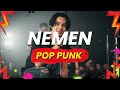 Lagu NDX AKA - Nemen | Pop Punk Version