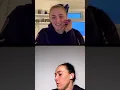 Instagram live with Lucy Bronze and Georgia Stanway - uefawomenseuro