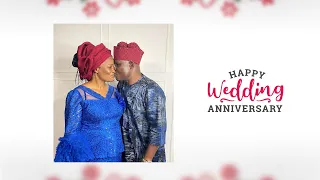 sir demola suzi 30th wedding anniversary wura u0026 funmi akindileni birthday song 2023