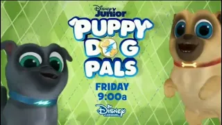 review of disney junior usa promos compilation 5 2