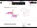 Angle Relationships H