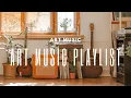 Download Lagu Art Music Playlist I Soothing, Relaxation Acoustic Guitar, Working, Studying