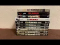THE WALKING DEAD DVD BLU-RAY REVIEW
