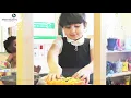 Pathways Academy Nursery January Intake