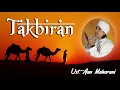 Download Lagu TAKBIRAN - Ust. Aan Maharani | Dakwah