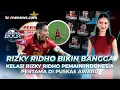 Lagu FIFA Puji  Kualitas Rizky Ridho hingga Ronaldo Tatap Piala Dunia Terakhirnya | OneNews Bola