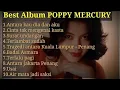Lagu POPPY MERCURY PULL ALLBUM