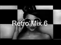 Download Lagu RETRO MIX (Part 6) Best Deep House Vocal \u0026 Nu Disco