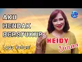 Lagu Heidy Diana-Lagu Rohani 02: \