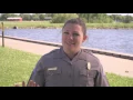 Want To Be a Conservation Agent in Missouri Agent Lexis Riter