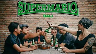 Download SUPER MARIO - Skinhead Forever ( official ) - Kipa Lop MP3