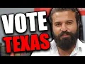 It s Primary Day But Not For Brandon Brandon Herrera Congressional Race Update