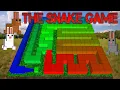 Coding Challenge - The Snake Game Nom Nom