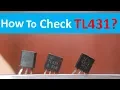 Download Lagu What is TL431 and How to Check it Easily with Multimeter