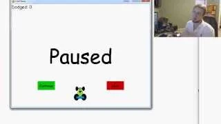 Game Development in Python 3 With PyGame - 18