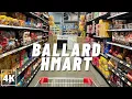 Grocery Shop With Me Tour Seattle s NEW H Mart in Ballard